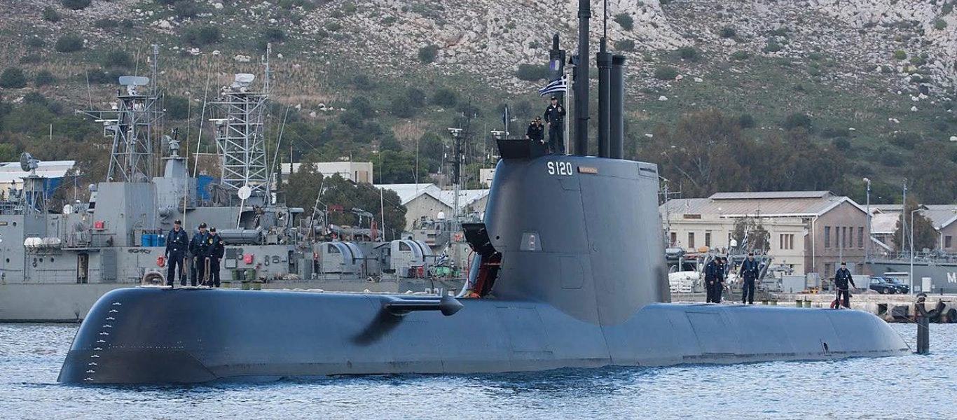 Τις πολιτικές εντολές για να βουλιάξει τον «Πορθητή» αναμένει το ΠΝ – Μετά την Κυπριακή ΑΟΖ έρχεται Αιγαίο το γεωτρύπανο